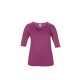 Anvil ANL6756 NŐI TRI-BLEND DEEP SCOOP 1/2 UJJÚ PÓLÓ S