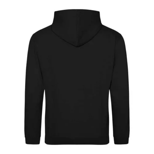 Just Hoods AWJH001-EX COLLEGE KAPUCNIS PULÓVER XS