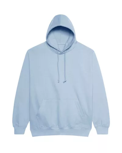 Just Hoods AWJH001-EX COLLEGE KAPUCNIS PULÓVER S