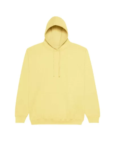 Just Hoods AWJH001-EX COLLEGE KAPUCNIS PULÓVER M