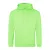 Just Hoods AWJH001 COLLEGE KAPUCNIS PULÓVER 3XL