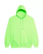 Just Hoods AWJH001 COLLEGE KAPUCNIS PULÓVER 3XL