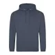 Just Hoods AWJH001 COLLEGE KAPUCNIS PULÓVER XL