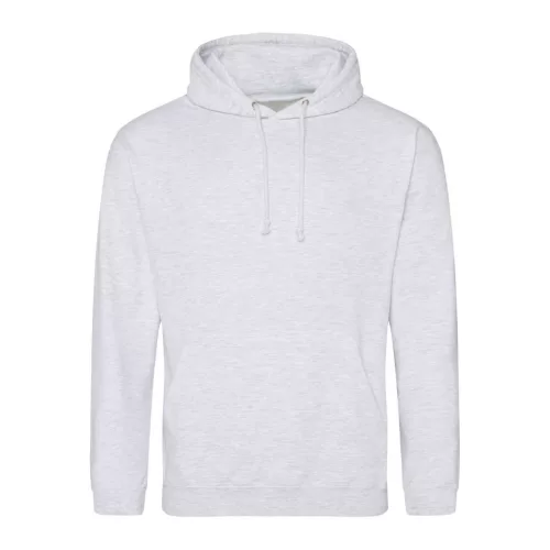 Just Hoods AWJH001 COLLEGE KAPUCNIS PULÓVER 2XL