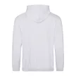 Just Hoods AWJH001 COLLEGE KAPUCNIS PULÓVER XL