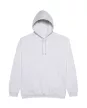Just Hoods AWJH001 COLLEGE KAPUCNIS PULÓVER XS