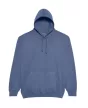 Just Hoods AWJH001 COLLEGE KAPUCNIS PULÓVER 2XL