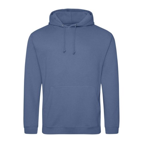 Just Hoods AWJH001 COLLEGE HOODIE XL