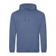 Just Hoods AWJH001 COLLEGE HOODIE XL