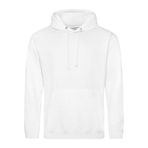 Just Hoods AWJH001 COLLEGE HOODIE L