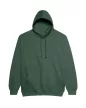 Just Hoods AWJH001 COLLEGE KAPUCNIS PULÓVER XL