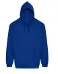 Just Hoods AWJH001 COLLEGE KAPUCNIS PULÓVER L