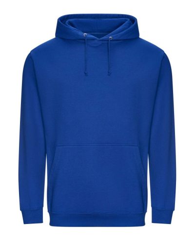 Just Hoods AWJH001 COLLEGE HOODIE M