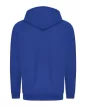 Just Hoods AWJH001 COLLEGE KAPUCNIS PULÓVER S