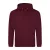 Just Hoods AWJH001 COLLEGE KAPUCNIS PULÓVER 3XL