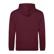 Just Hoods AWJH001 COLLEGE KAPUCNIS PULÓVER 3XL