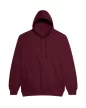 Just Hoods AWJH001 COLLEGE KAPUCNIS PULÓVER 3XL