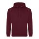 Just Hoods AWJH001 COLLEGE HOODIE XL