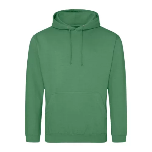 Just Hoods AWJH001 COLLEGE KAPUCNIS PULÓVER XL