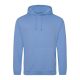 Just Hoods AWJH001 COLLEGE HOODIE L