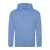 Just Hoods AWJH001 COLLEGE KAPUCNIS PULÓVER XS