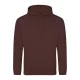 Just Hoods AWJH001 COLLEGE KAPUCNIS PULÓVER 3XL