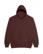 Just Hoods AWJH001 COLLEGE KAPUCNIS PULÓVER XS