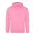 Just Hoods AWJH001 COLLEGE KAPUCNIS PULÓVER M