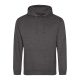 Just Hoods AWJH001 COLLEGE HOODIE L