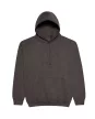 Just Hoods AWJH001 COLLEGE KAPUCNIS PULÓVER M