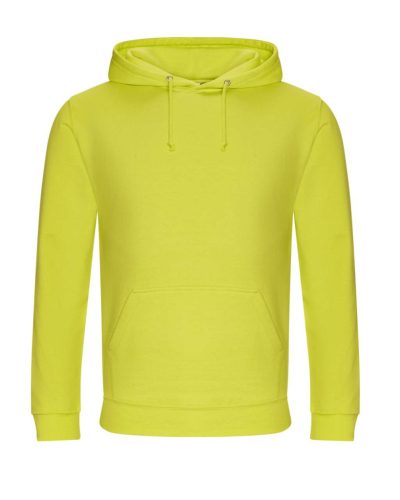 Just Hoods AWJH001 COLLEGE HOODIE L