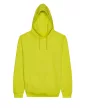 Just Hoods AWJH001 COLLEGE KAPUCNIS PULÓVER S