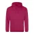 Just Hoods AWJH001 COLLEGE KAPUCNIS PULÓVER 2XL