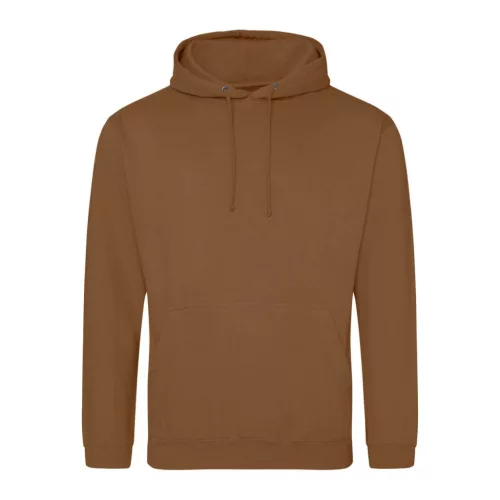 Just Hoods AWJH001 COLLEGE KAPUCNIS PULÓVER 3XL
