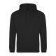 Just Hoods AWJH001 COLLEGE HOODIE XL