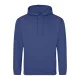 Just Hoods AWJH001 COLLEGE KAPUCNIS PULÓVER 3XL