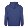 Just Hoods AWJH001 COLLEGE KAPUCNIS PULÓVER 3XL