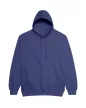 Just Hoods AWJH001 COLLEGE KAPUCNIS PULÓVER 3XL