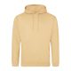 Just Hoods AWJH001 COLLEGE HOODIE L