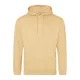 Just Hoods AWJH001 COLLEGE KAPUCNIS PULÓVER S