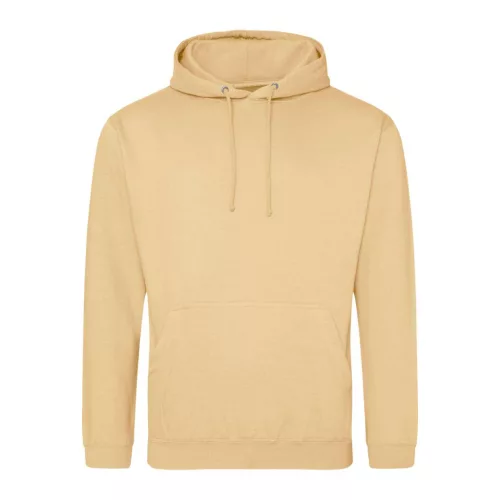 Just Hoods AWJH001 COLLEGE KAPUCNIS PULÓVER XL