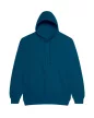 Just Hoods AWJH001 COLLEGE KAPUCNIS PULÓVER 2XL
