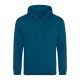 Just Hoods AWJH001 COLLEGE HOODIE L