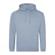 Just Hoods AWJH001 COLLEGE KAPUCNIS PULÓVER 3XL