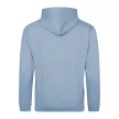 Just Hoods AWJH001 COLLEGE KAPUCNIS PULÓVER L