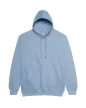 Just Hoods AWJH001 COLLEGE KAPUCNIS PULÓVER L