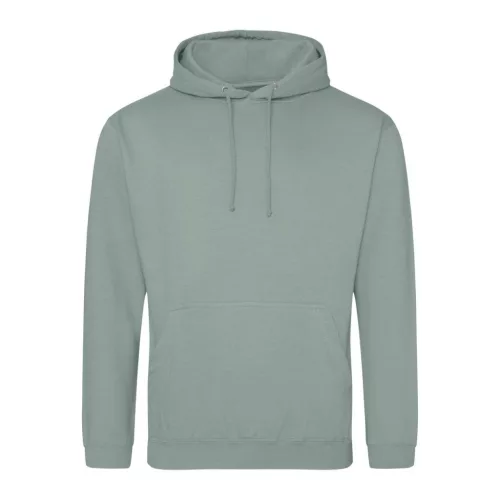 Just Hoods AWJH001 COLLEGE KAPUCNIS PULÓVER S