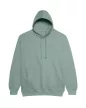 Just Hoods AWJH001 COLLEGE KAPUCNIS PULÓVER XL
