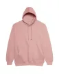 Just Hoods AWJH001 COLLEGE KAPUCNIS PULÓVER 3XL