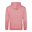 Just Hoods AWJH001 COLLEGE KAPUCNIS PULÓVER 4XL